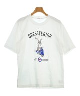 DRESSTERIOR Tシャツ・カットソー