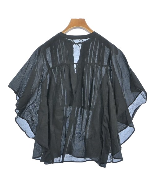 DRESSTERIOR（ドレステリア）ブラウス 黒 サイズ:36(S位) レディース/2200668923033