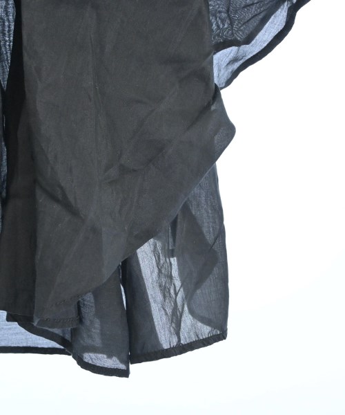 DRESSTERIOR（ドレステリア）ブラウス 黒 サイズ:36(S位) レディース/2200668923033