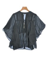 DRESSTERIOR（ドレステリア）ブラウス 黒 サイズ:36(S位) レディース/2200668923033