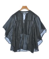 DRESSTERIOR（ドレステリア）ブラウス 黒 サイズ:36(S位) レディース/2200668923033