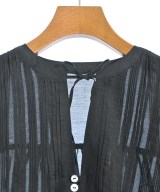 DRESSTERIOR（ドレステリア）ブラウス 黒 サイズ:36(S位) レディース/2200668923033