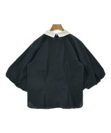 DRESSTERIOR（ドレステリア）ブラウス 紺 サイズ:38(M位) レディース/2200669038163