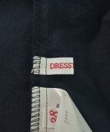 DRESSTERIOR（ドレステリア）ブラウス 紺 サイズ:38(M位) レディース/2200669038163