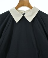DRESSTERIOR（ドレステリア）ブラウス 紺 サイズ:38(M位) レディース/2200669038163
