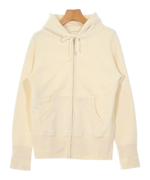 DRESSTERIOR(ドレステリア)パーカー 白 サイズ:2(M位)/2200669106015