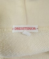 DRESSTERIOR（ドレステリア）パーカー 白 サイズ:2(M位) レディース/2200669106015