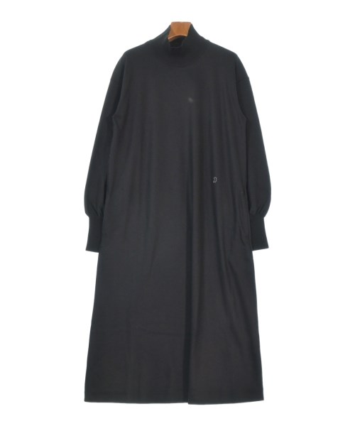 DRESSTERIOR(ドレステリア)ワンピース 黒 サイズ:36(S位)/2200669106039