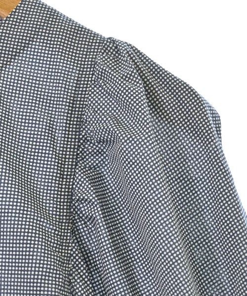 DRESSTERIOR（ドレステリア）ブラウス 紺 サイズ:-(M位) レディース/2200669106084