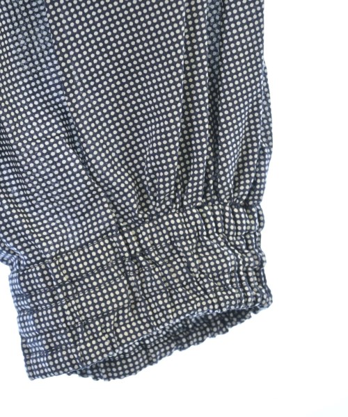 DRESSTERIOR（ドレステリア）ブラウス 紺 サイズ:-(M位) レディース/2200669106084