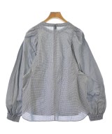 DRESSTERIOR（ドレステリア）ブラウス 紺 サイズ:-(M位) レディース/2200669106084