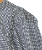 DRESSTERIOR（ドレステリア）ブラウス 紺 サイズ:-(M位) レディース/2200669106084