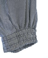 DRESSTERIOR（ドレステリア）ブラウス 紺 サイズ:-(M位) レディース/2200669106084