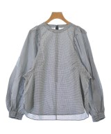 DRESSTERIOR ブラウス