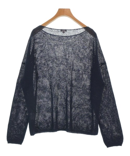 DRESSTERIOR（ドレステリア）ニット・セーター 紺 サイズ:36(S位) レディース/2200669106107
