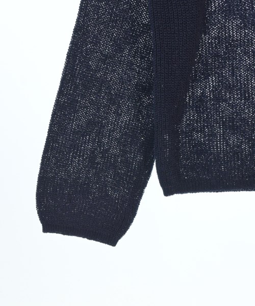 DRESSTERIOR（ドレステリア）ニット・セーター 紺 サイズ:36(S位) レディース/2200669106107