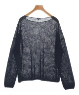 DRESSTERIOR（ドレステリア）ニット・セーター 紺 サイズ:36(S位) レディース/2200669106107