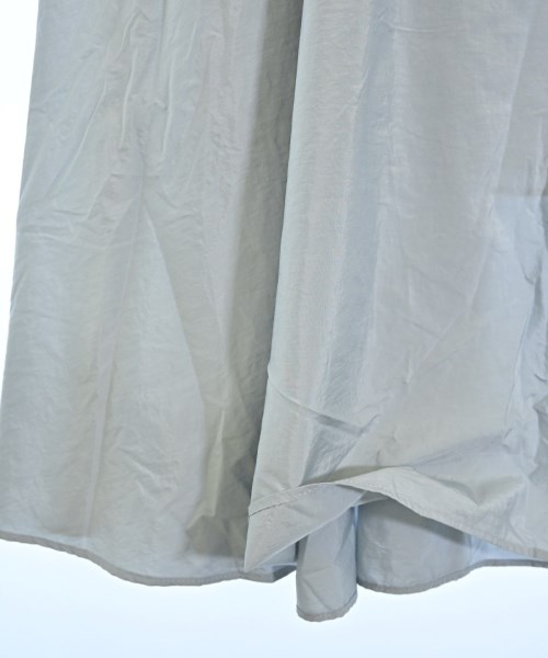 DRESSTERIOR（ドレステリア）ロング・マキシ丈スカート 青 サイズ:38(M位) レディース/2200669106114