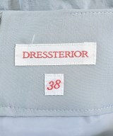DRESSTERIOR（ドレステリア）ロング・マキシ丈スカート 青 サイズ:38(M位) レディース/2200669106114