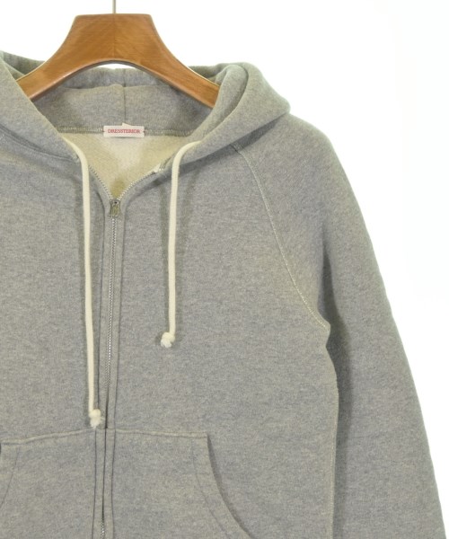 DRESSTERIOR（ドレステリア）パーカー グレー サイズ:2(M位) レディース/2200669106121