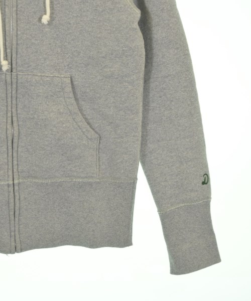 DRESSTERIOR（ドレステリア）パーカー グレー サイズ:2(M位) レディース/2200669106121