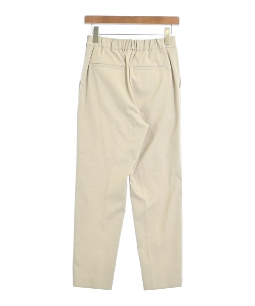 DRESSTERIOR（ドレステリア）スラックス ベージュ サイズ:38(M位) レディース/2200669106138