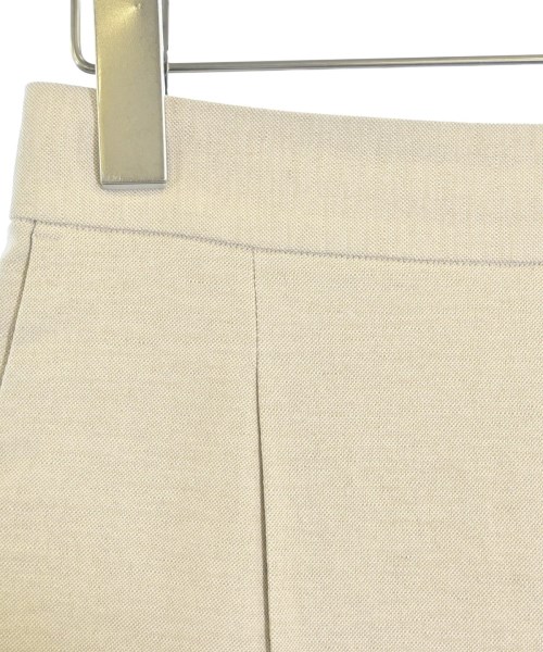 DRESSTERIOR（ドレステリア）スラックス ベージュ サイズ:38(M位) レディース/2200669106138