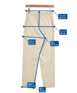 DRESSTERIOR（ドレステリア）スラックス ベージュ サイズ:38(M位) レディース/2200669106138