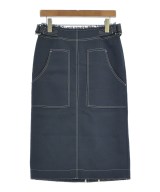 DRESSTERIOR ひざ丈スカート