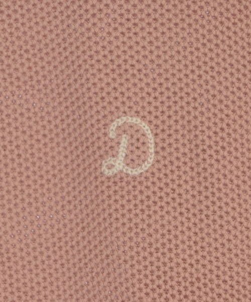 DRESSTERIOR（ドレステリア）ニット・セーター ピンク サイズ:L メンズ/2200669531138