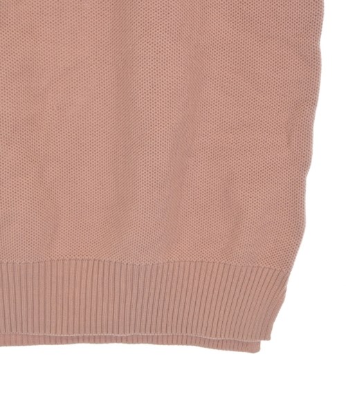 DRESSTERIOR（ドレステリア）ニット・セーター ピンク サイズ:L メンズ/2200669531138