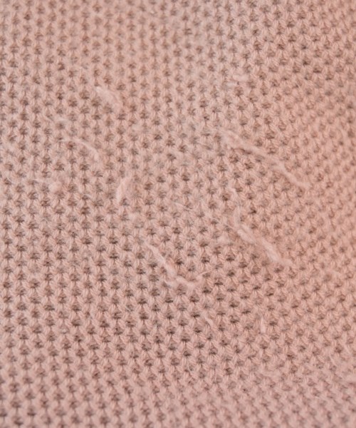 DRESSTERIOR（ドレステリア）ニット・セーター ピンク サイズ:L メンズ/2200669531138
