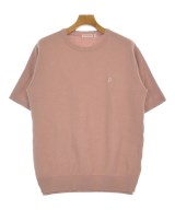 DRESSTERIOR（ドレステリア）ニット・セーター ピンク サイズ:L メンズ/2200669531138