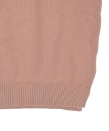 DRESSTERIOR（ドレステリア）ニット・セーター ピンク サイズ:L メンズ/2200669531138