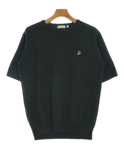 DRESSTERIOR(ドレステリア)Tシャツ・カットソー 黒 サイズ:L/2200669531145