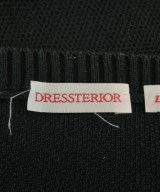 DRESSTERIOR（ドレステリア）Tシャツ・カットソー 黒 サイズ:L メンズ/2200669531145