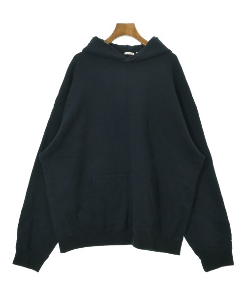 DRESSTERIOR(ドレステリア)パーカー 紺 サイズ:L/2200666613011