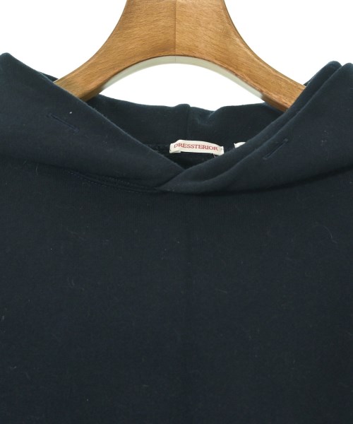 DRESSTERIOR（ドレステリア）パーカー 紺 サイズ:L メンズ/2200666613011