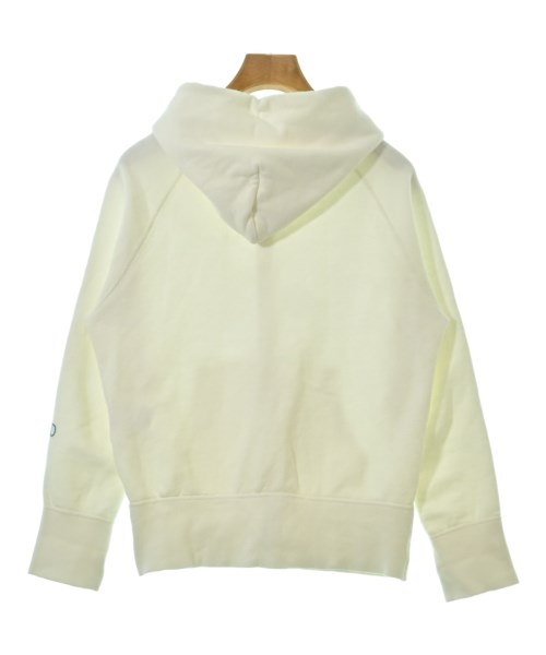 DRESSTERIOR（ドレステリア）パーカー 白 サイズ:38(M位) レディース/2200666613028