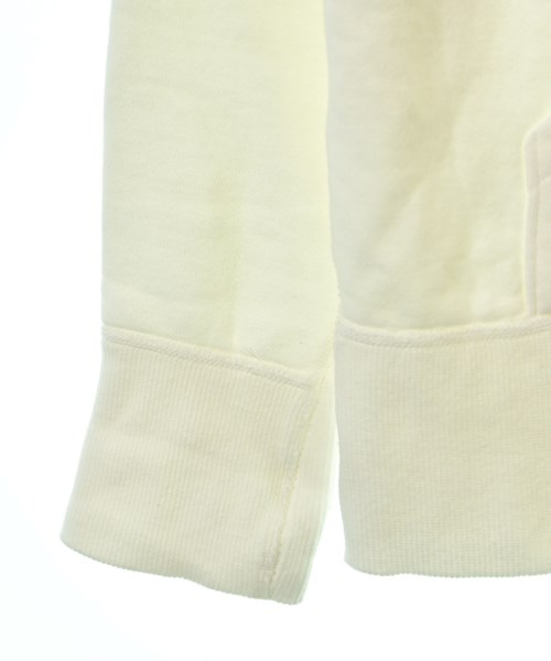 DRESSTERIOR（ドレステリア）パーカー 白 サイズ:38(M位) レディース/2200666613028