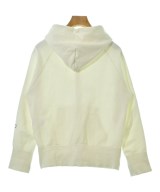 DRESSTERIOR（ドレステリア）パーカー 白 サイズ:38(M位) レディース/2200666613028