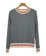 DRESSTERIOR（ドレステリア）ニット・セーター グレー サイズ:36(S位) レディース/2200669884029