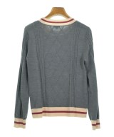 DRESSTERIOR（ドレステリア）ニット・セーター グレー サイズ:36(S位) レディース/2200669884029