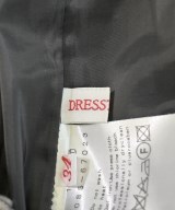 DRESSTERIOR（ドレステリア）その他 茶 サイズ:34(XS位) レディース/2200669884036