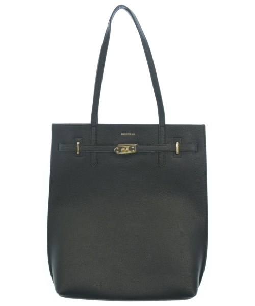 DRESSTERIOR(ドレステリア)トートバッグ 黒 サイズ:-/2200666516060