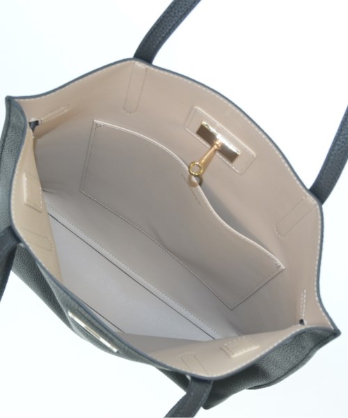 DRESSTERIOR（ドレステリア）トートバッグ 黒 サイズ:- レディース/2200666516060