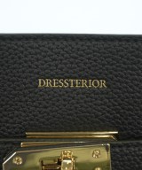 DRESSTERIOR（ドレステリア）トートバッグ 黒 サイズ:- レディース/2200666516060