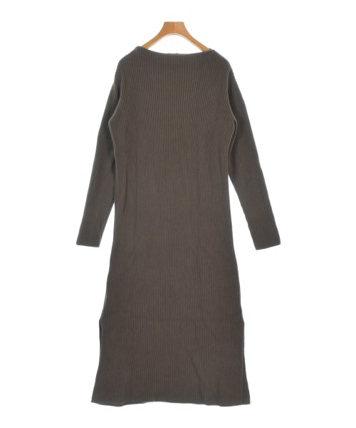 DRESSTERIOR（ドレステリア）ワンピース 茶 サイズ:38(M位) レディース/2200665646041