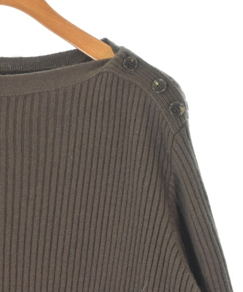 DRESSTERIOR（ドレステリア）ワンピース 茶 サイズ:38(M位) レディース/2200665646041