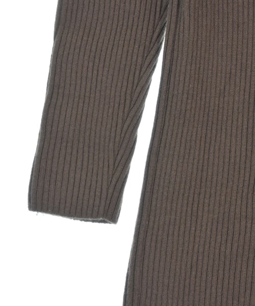 DRESSTERIOR（ドレステリア）ワンピース 茶 サイズ:38(M位) レディース/2200665646041